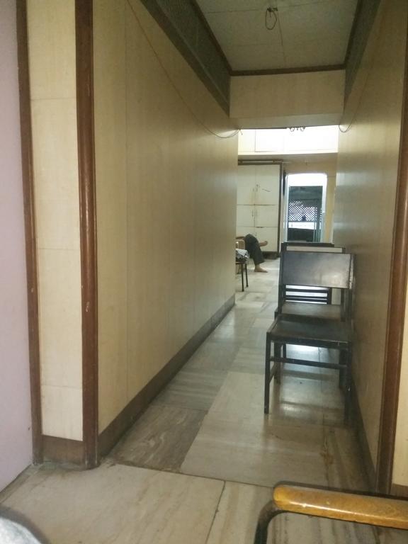 Hotel Rupali 뭄바이 외부 사진
